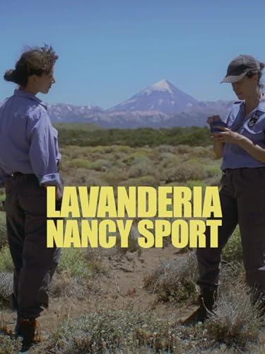 Nancy Sport Laundry