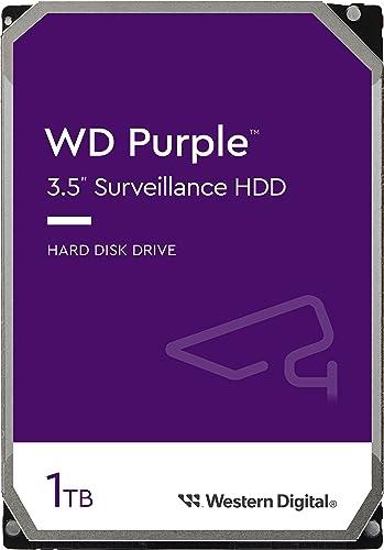 Western Digital WD11PURZ / 1 TB