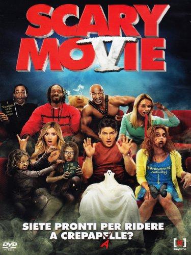 Scary Movie 5