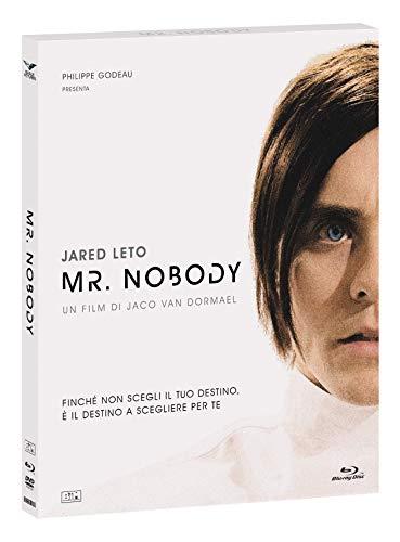 Mr. Nobody (Blu Ray)