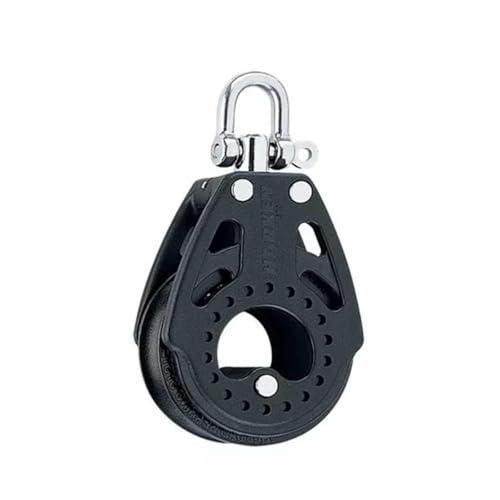 HARKEN 2600 57 Millimetri Carbo Block - Girevole