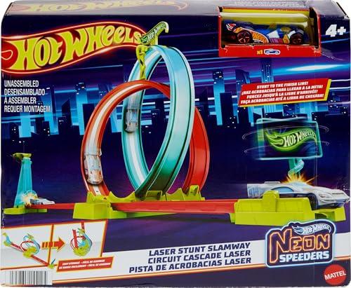 Mattel Games - Giocattolo (Hot Wheels HPC05)
