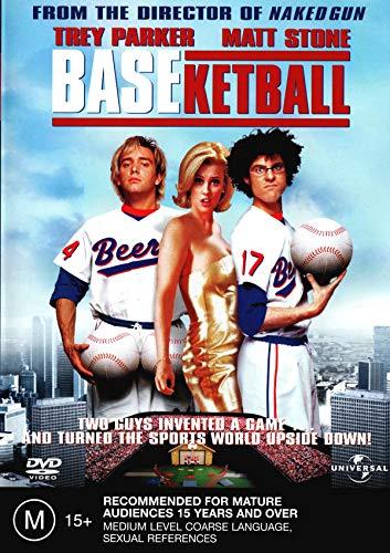 Baseketball