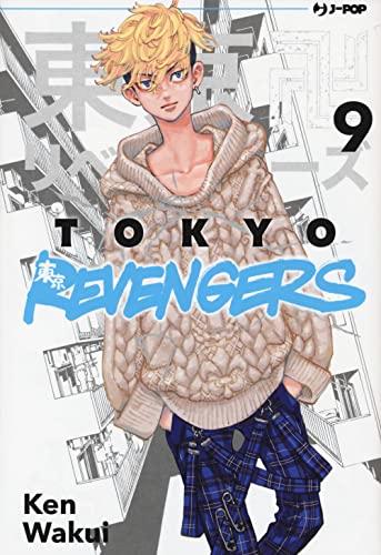 Tokyo revengers (Vol. 9)