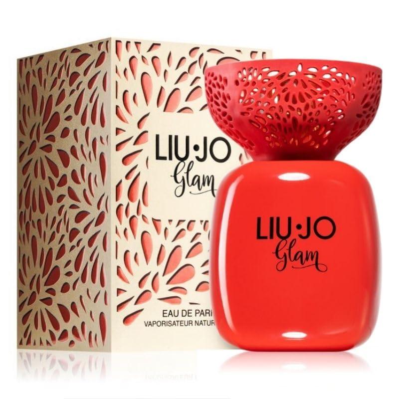 Liu Jo Glam Eau de Parfum donna 30ml