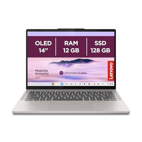 Lenovo Chromebook Plus 14