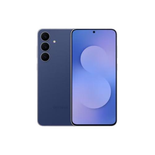 Samsung Galaxy S25 FE, Smartphone AI, Display Dynamic AMOLED 2X 6.7'', Fotocamera 50MP, 8GB RAM, 256GB, Batteria 4.900 mAh, Navy (S731 GALAXY S25 FE 256GB - NAVY)