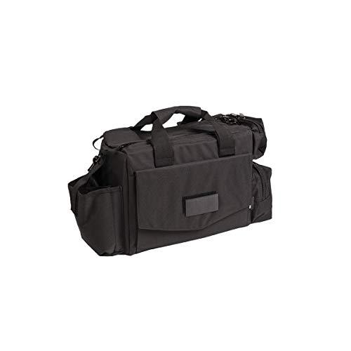 Miltec - Borsa intervento poliziotto adulto, unisex, taglia unica