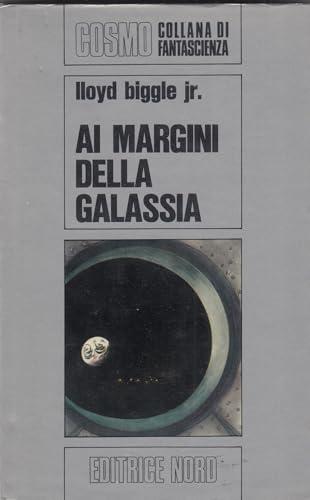 Ai margini della galassia