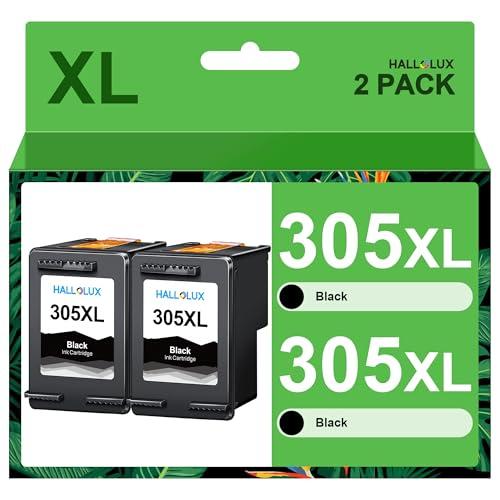 HALLOLUX PG-545XL CL-546XL Cartucce d'inchiostro