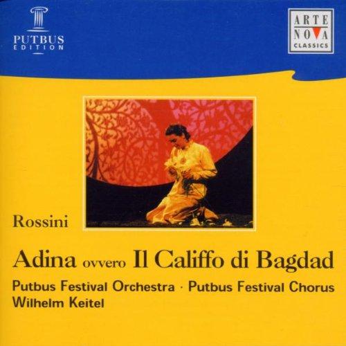 Rossini: Adina