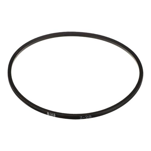 QUARKZMAN Z-28 Cinghia Trapezoidale Tipo Z 710mm/28