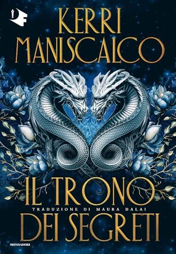 Il trono dei segreti