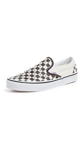 Vans Donna Sneakers Basse VN000D6Y Sintetico Nero 40