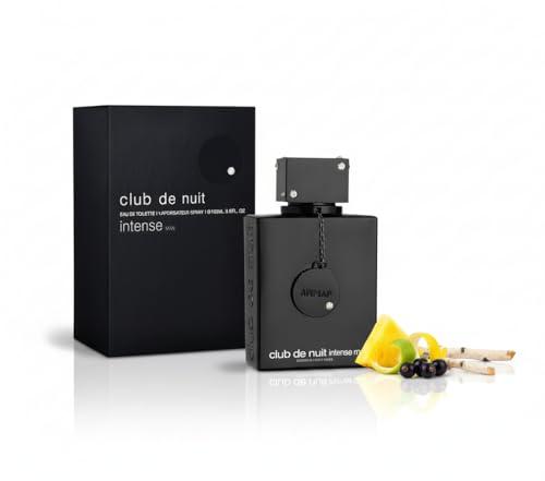 Armaf Club de Nuit Intense Man Eau de Toilette (uomo) 105 ml