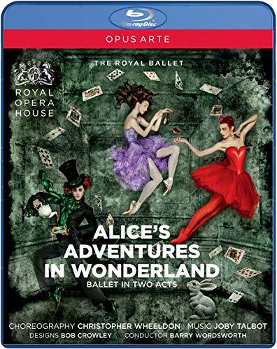 Alice S Adventures In Wonderland