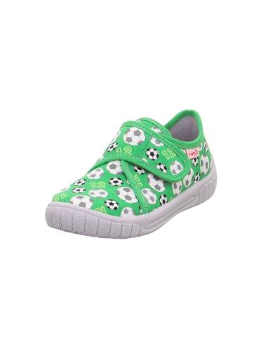 superfit Bambini e ragazzi Bill Scarpe da Ginnastica Caseras, Green 7030, 30 EU