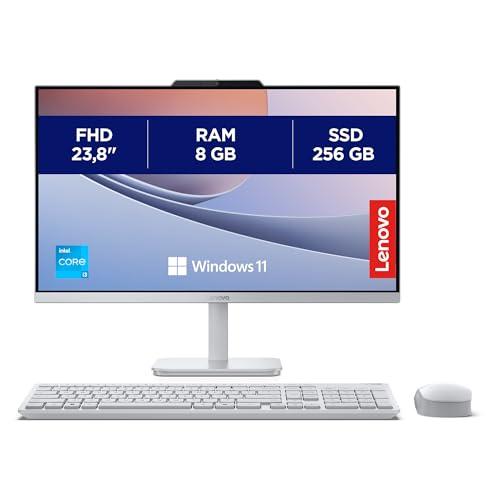 Lenovo A100 Desktop All-In-One, Display 24