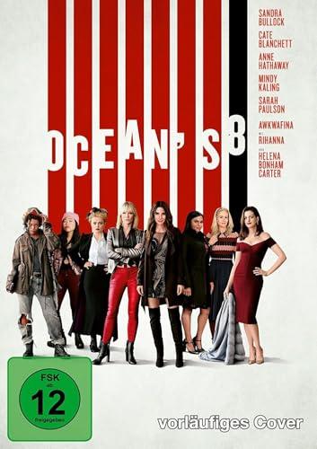 Ocean's 8