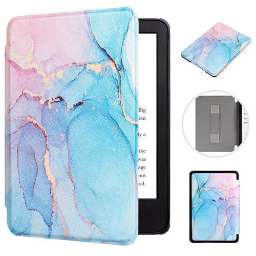 MOKASE Custodia per 6