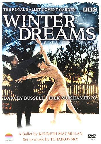 Winter Dreams And Out Of Line (Dvd)
