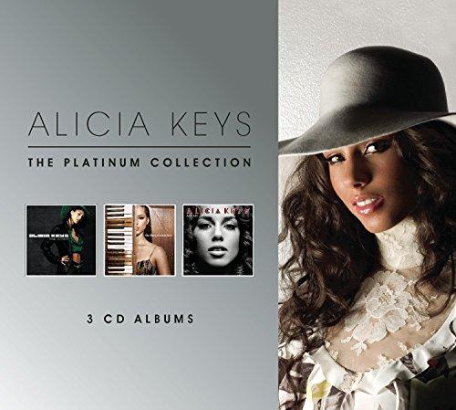 The Platinum Collection (Tour Edition) [3 CD]