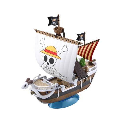 Bandai Hobby Modello galeone Going Merry One Piece - Collezione Grandi Navi