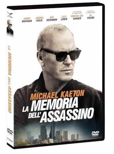La Memoria Dell'Assassino - Dvd