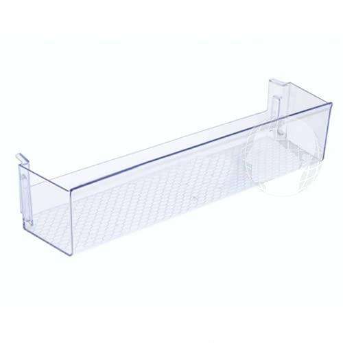 uspshop.eu Balconcino (43 x 11,5 x 9,1 cm) Mensola per bottiglie sportello frigorifero (ORIGINALE Beko) codice: 4640560100.