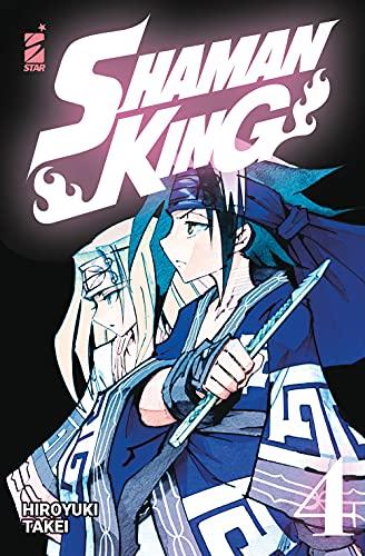 Shaman King. Final edition (Vol. 4)