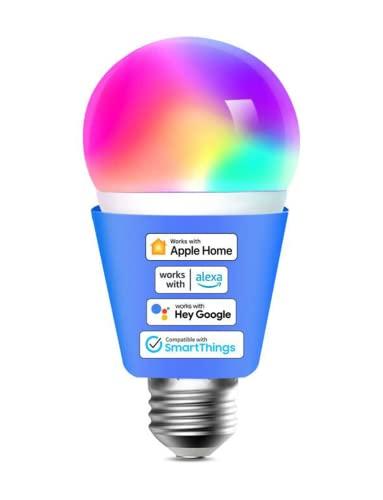 meross Lampadine LED Alexa Intelligente