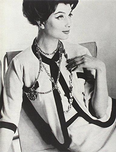 Vogue. Coco Chanel. Ediz. illustrata