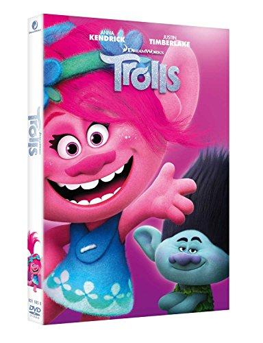 Trolls (New Linelook)