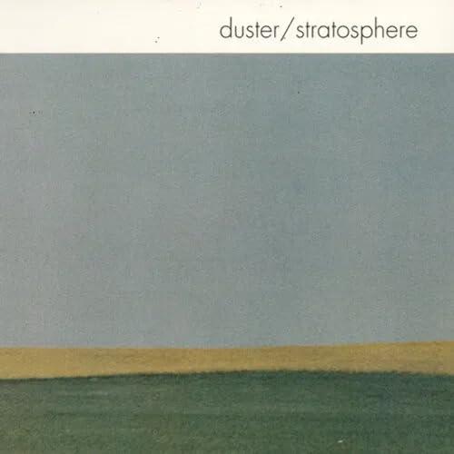 stratosphere (25th anniversary edition) (constellation splatter vinyl)