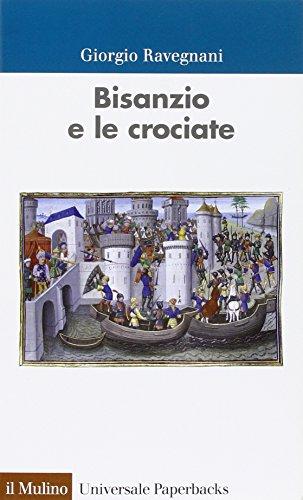 Bisanzio e le crociate