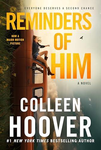 Reminders of Him: A Novel (English Edition)