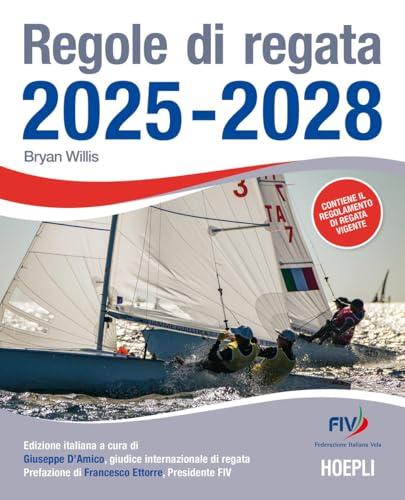 Regole di regata 2025-2028