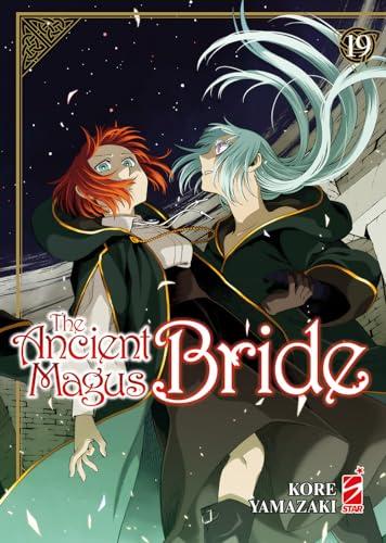 The ancient magus bride (Vol. 19)