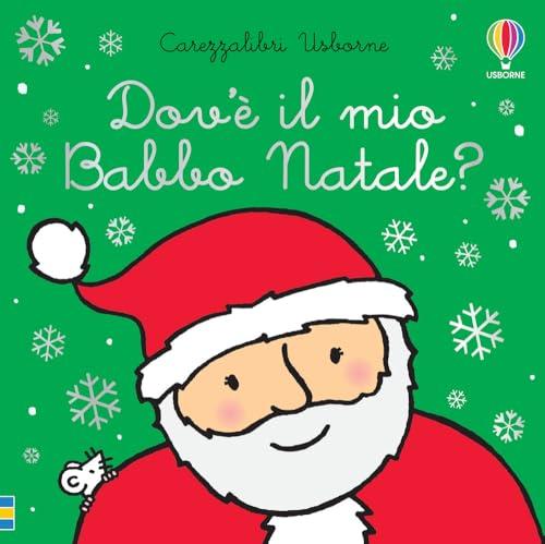 Dov'è il mio Babbo Natale? Ediz. a colori: Dov'e il mio Babbo Natale?