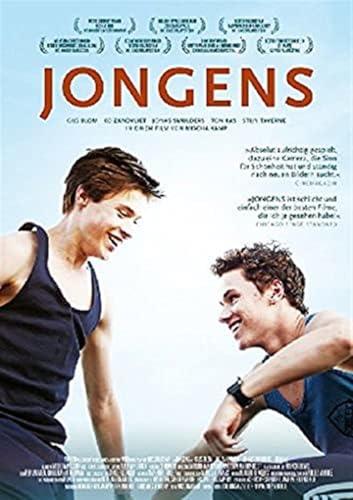 Jongens (OmU)