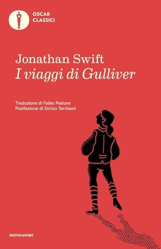I viaggi di Gulliver