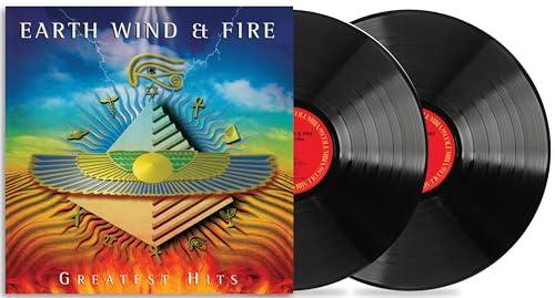 Greatest Hits [2 LP]