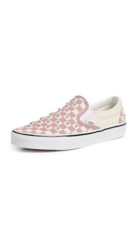 SNEAKERS Uomo VANS CLASSIC SLIP-ON - VN000D6Y FPR1 MISTY MAUVE
