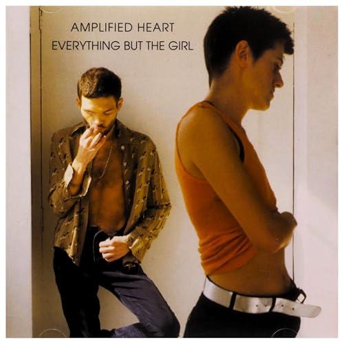 Amplified Heart + Extra Track