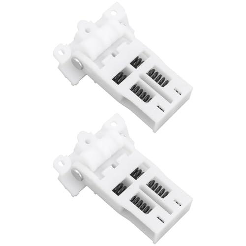 The Lord of the Tools 2 Pezzi Cerniera Di Supporto Per Piattaforma Di Scansione JC97-03220A JC97-02779A Compatibile Con Xerox 3210 3220