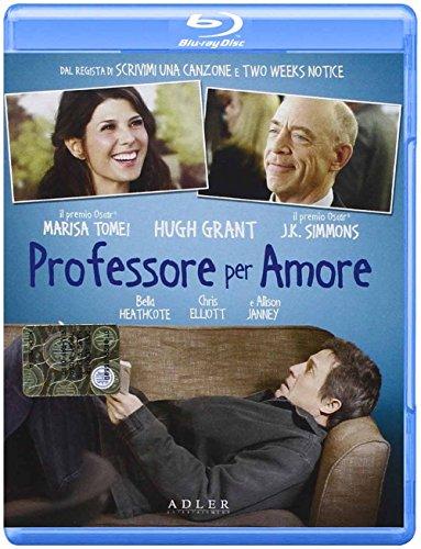 Professore per Amore (Blu-Ray)