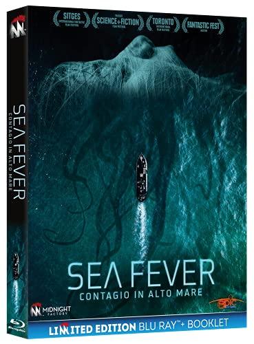Sea Fever – Contagio In Alto Mare (Blu-ray) (Limited Edition) (Blu Ray)