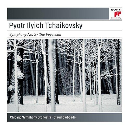 Tchaikovsky: Symphony No. 5 & Op. 78 The Voyevoda