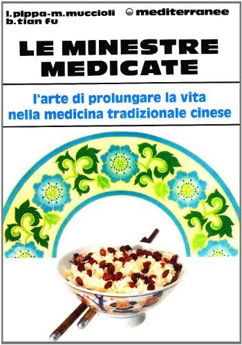 Le minestre medicate