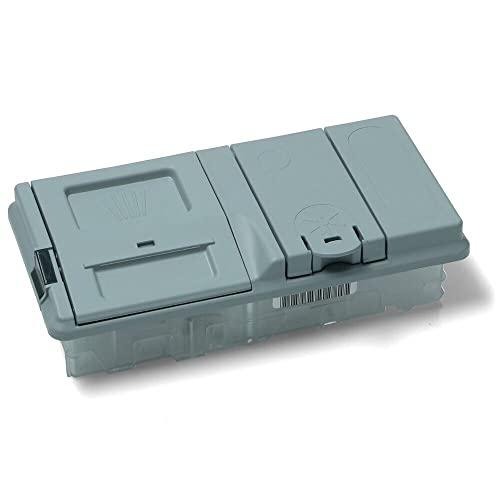 G GRIMALDI DISTRIBUTORE DETERSIVO ELETTRODOSATORE LAVASTOVIGLIE ARISTON C00386638 C00362168
